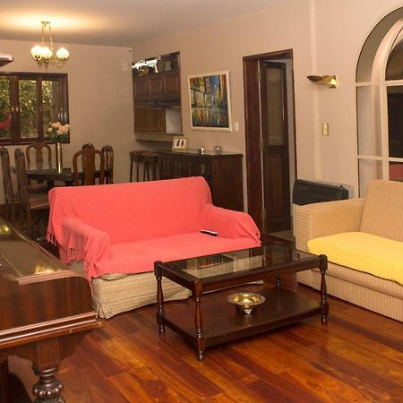 Lo De Viviana Bed & Breakfast San Salvador de Jujuy Exterior foto