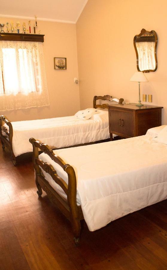 Lo De Viviana Bed & Breakfast San Salvador de Jujuy Exterior foto