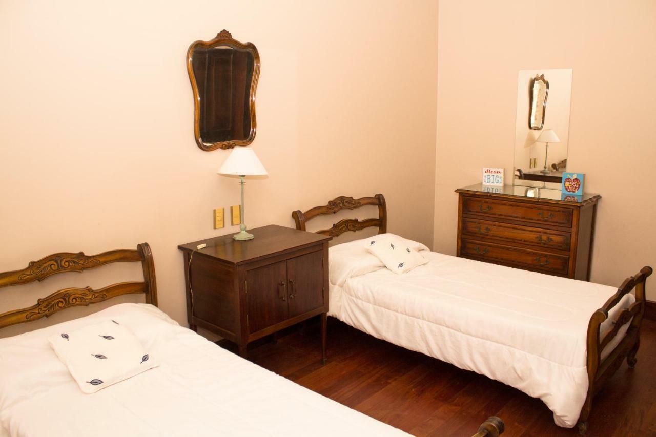 Lo De Viviana Bed & Breakfast San Salvador de Jujuy Exterior foto