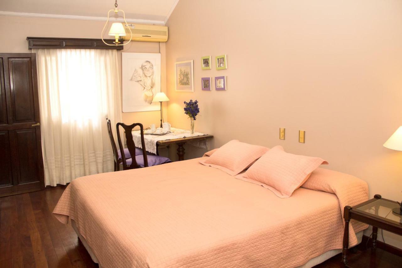 Lo De Viviana Bed & Breakfast San Salvador de Jujuy Exterior foto
