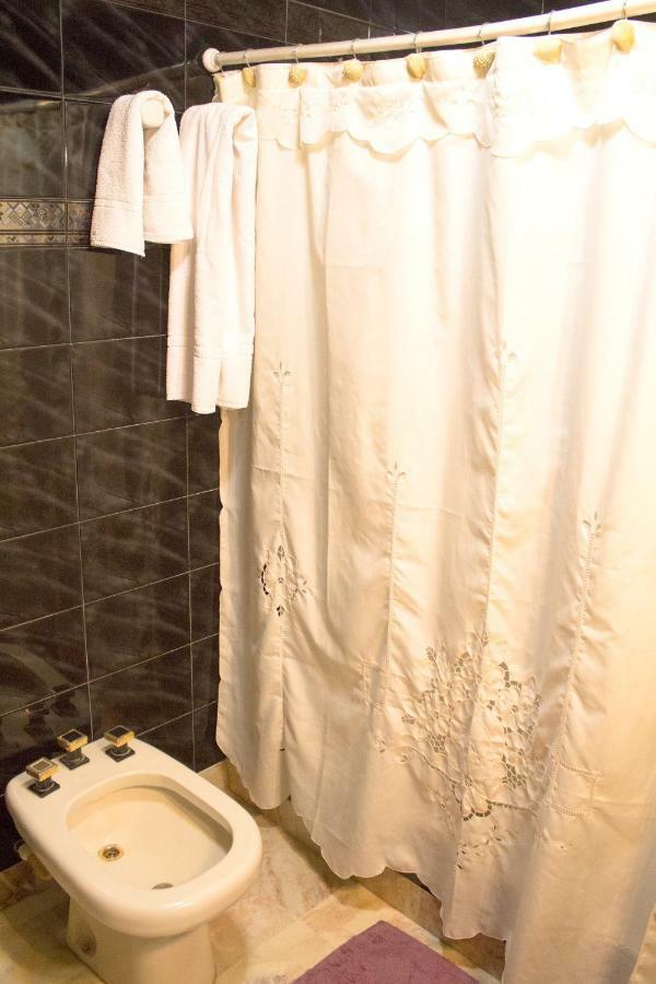 Lo De Viviana Bed & Breakfast San Salvador de Jujuy Exterior foto