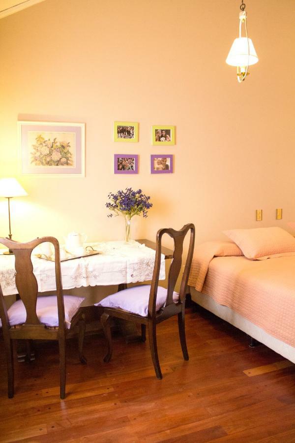 Lo De Viviana Bed & Breakfast San Salvador de Jujuy Exterior foto